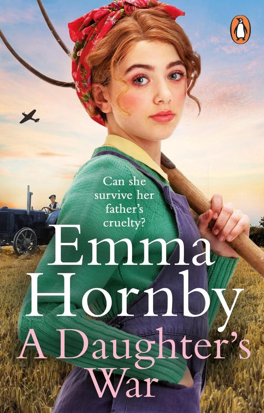 A Daughters War