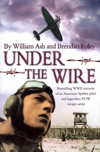 Under the Wire