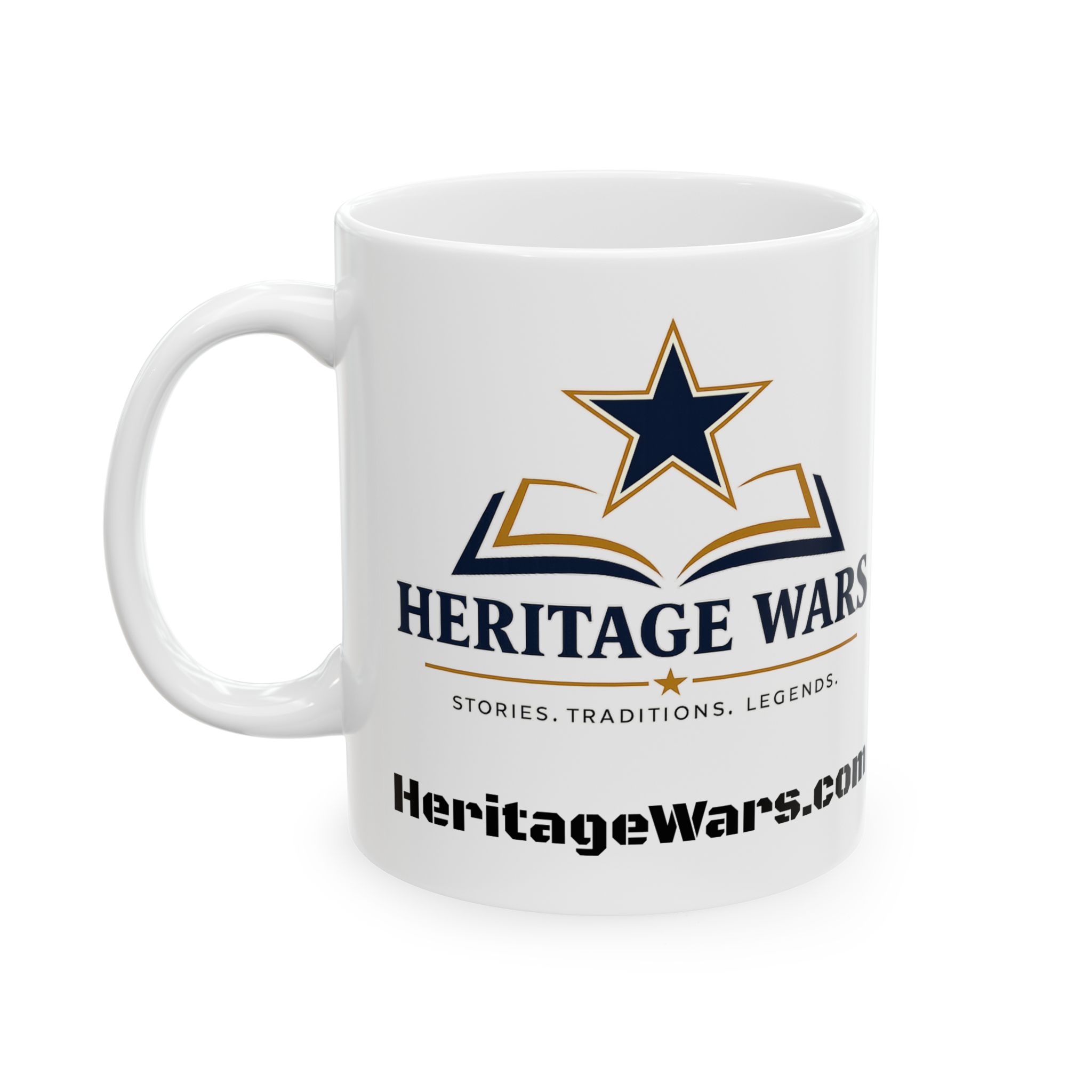 WWII Turtle Club Ceramic Mug – "Are You A Turtle?" Veteran Aviation Coffee Cup (11oz/15oz) - Image 2