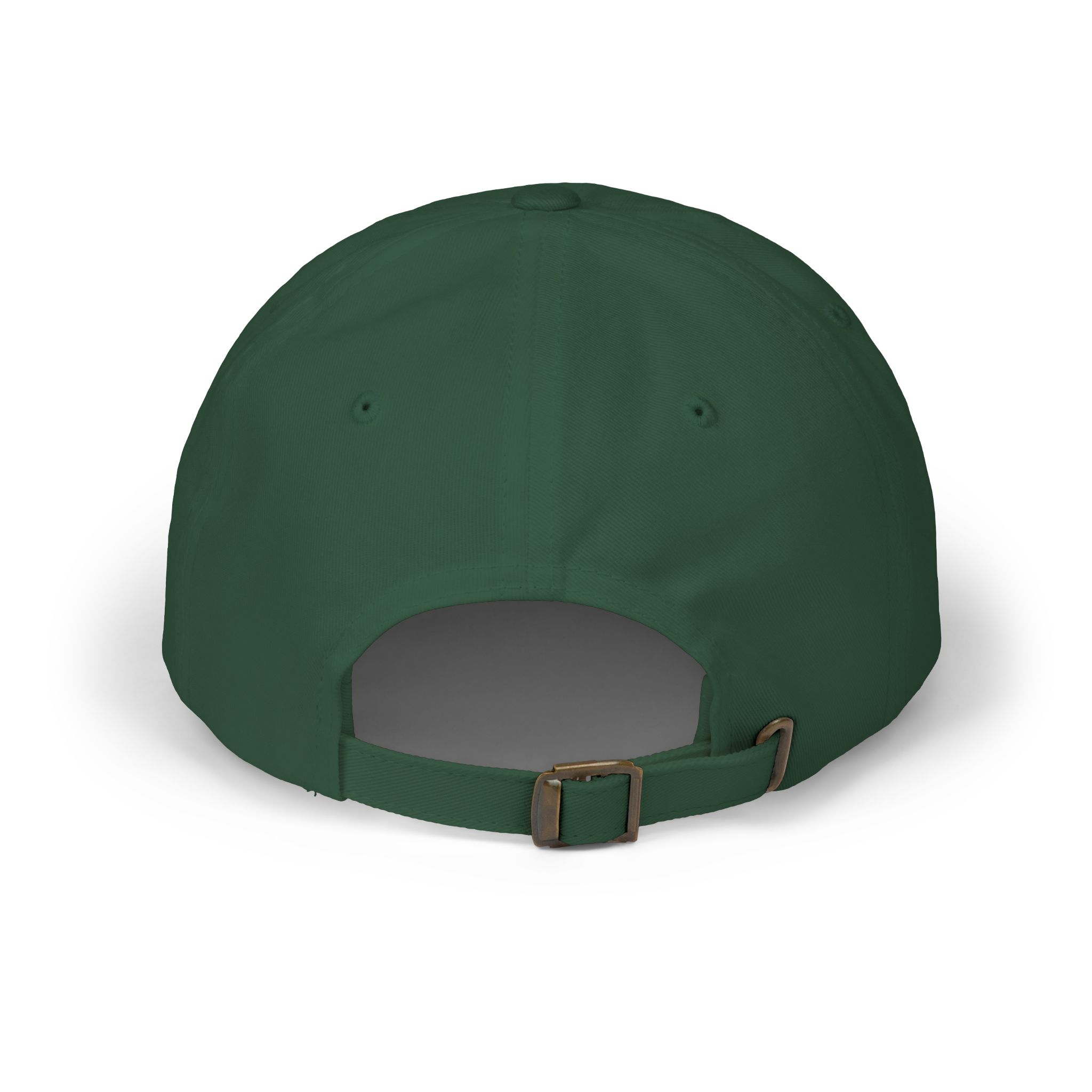 Proud to be an American Veteran Dad Cap — Military Veteran Hat - Image 9