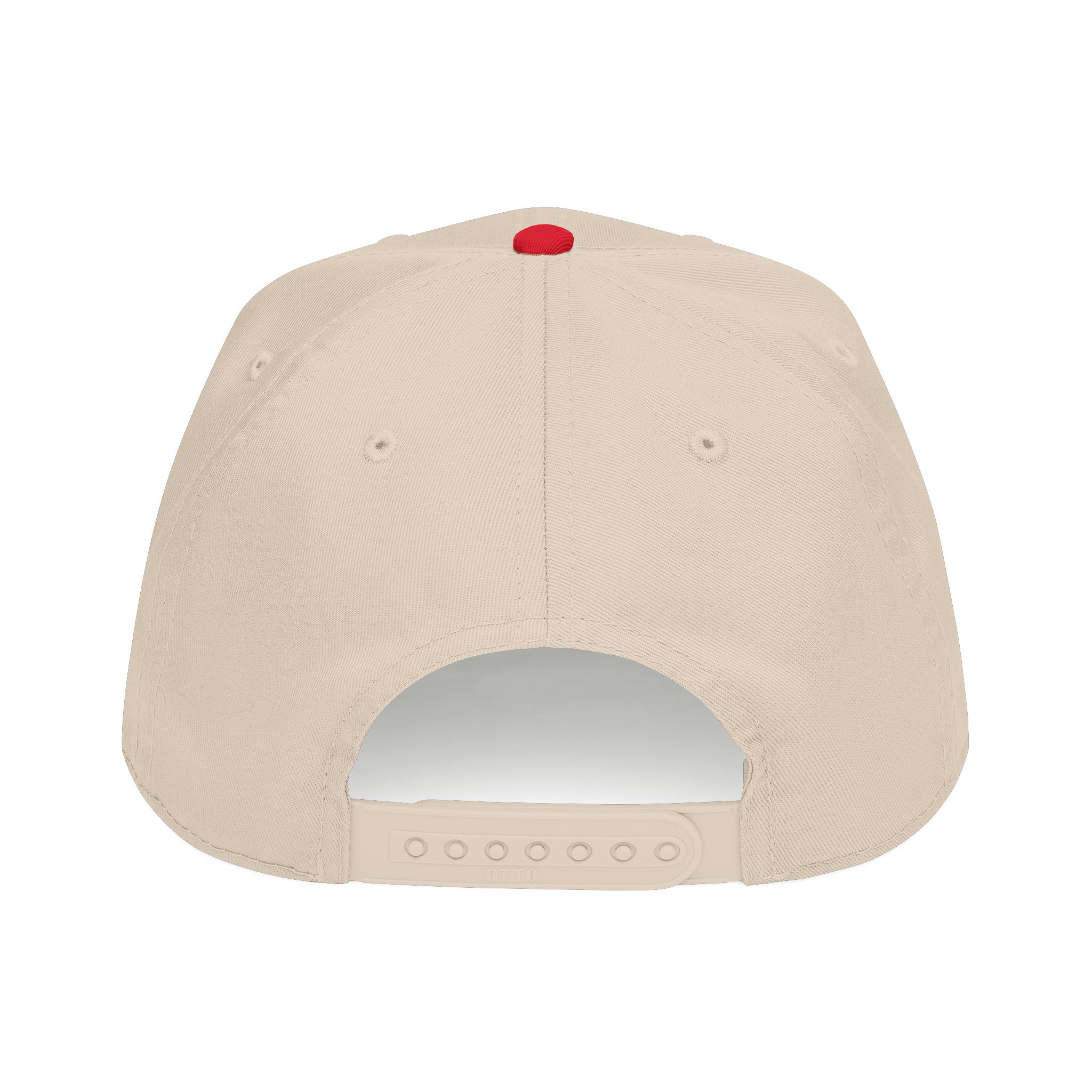 Proud to Be an American Veteran Baseball Cap - Image 23